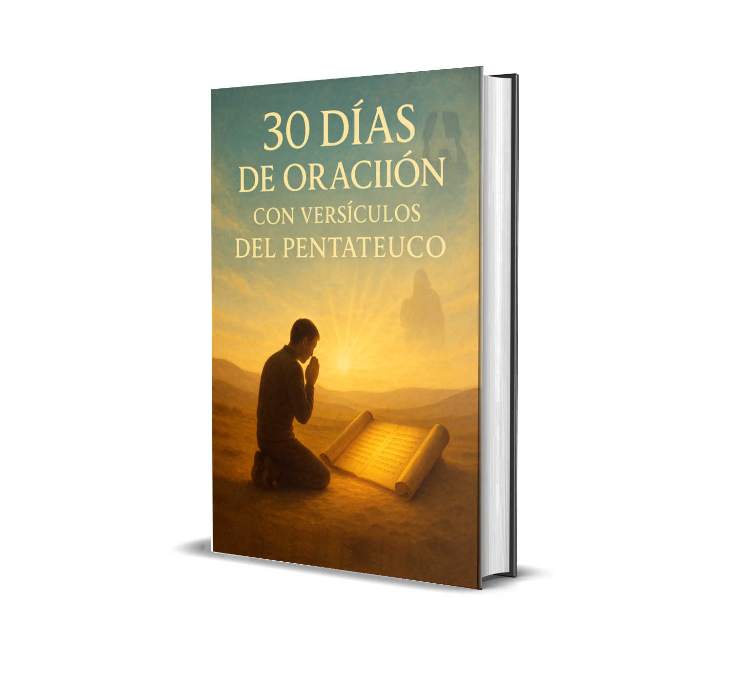 30 Días de Oración - Bono Exclusivo